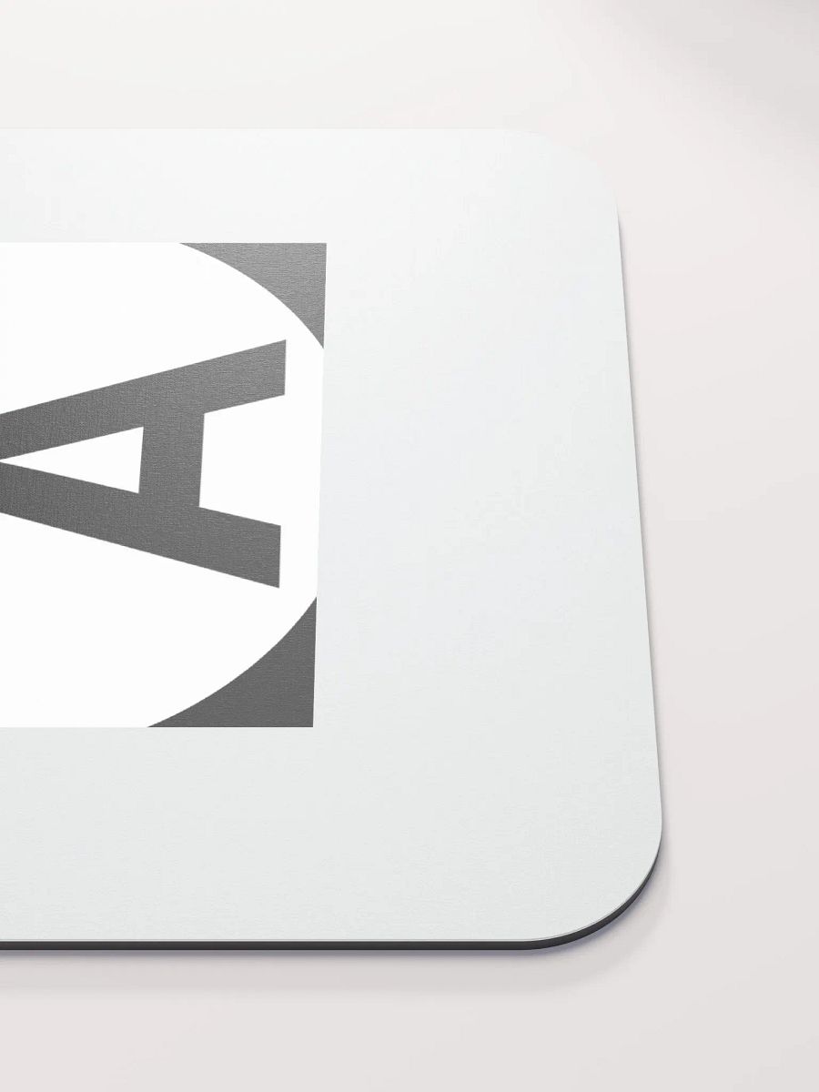 Extras Alerts Mouse Pad product image (5)