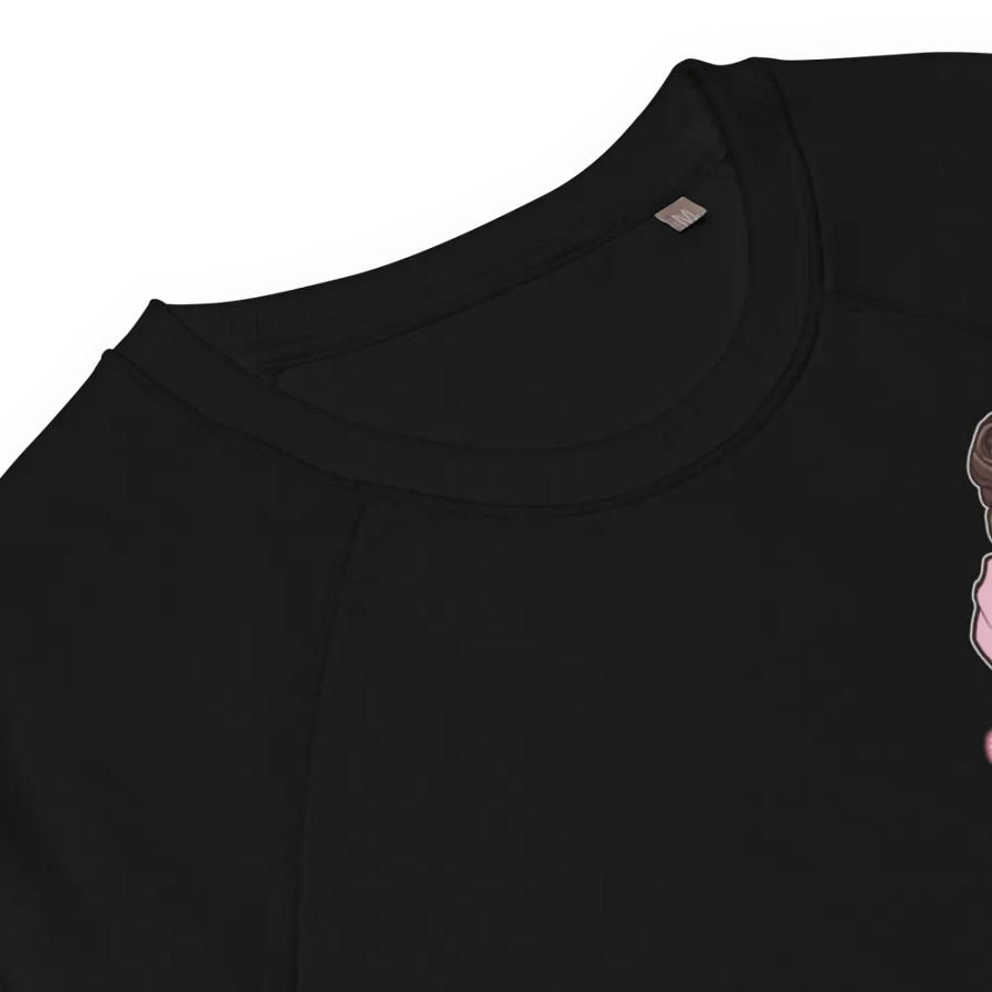 SamSasstic - SOL'S Unisex Organic Raglan Sweatshirt product image (8)