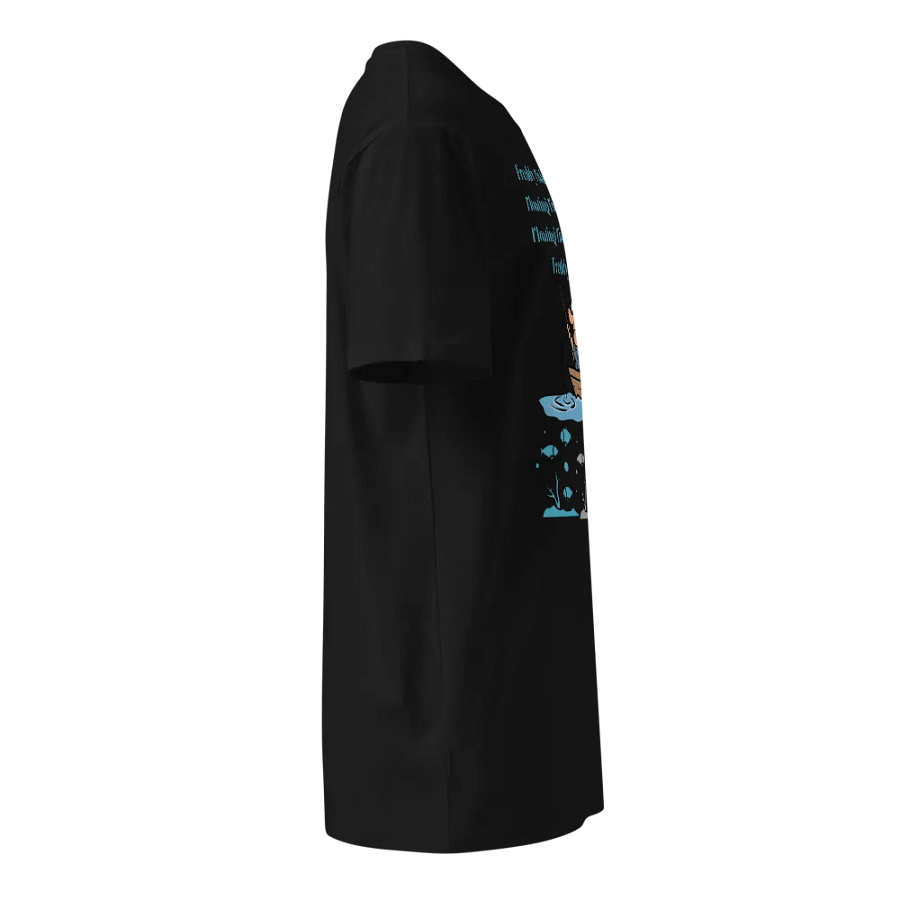 Freddy's Fishing Fun T-Shirt product image (4)