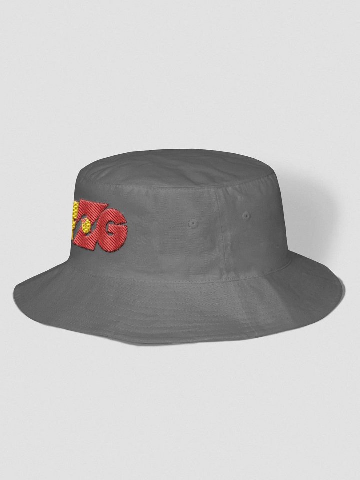 FZG BUCKET HAT product image (6)