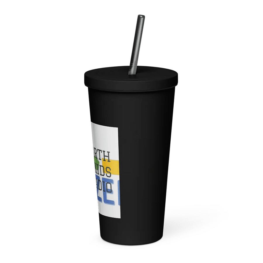 Citizen Earth Kids Insulated Tumbler product image (3)