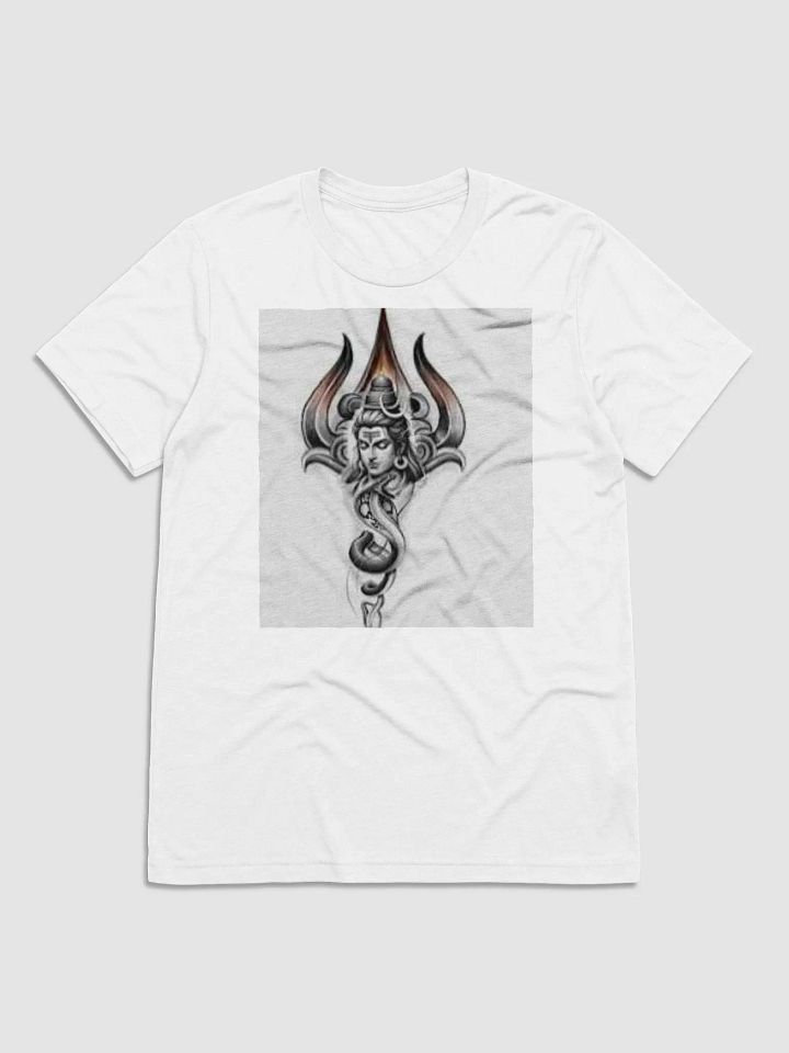 Trident Serenity Unisex T-Shirt product image (1)