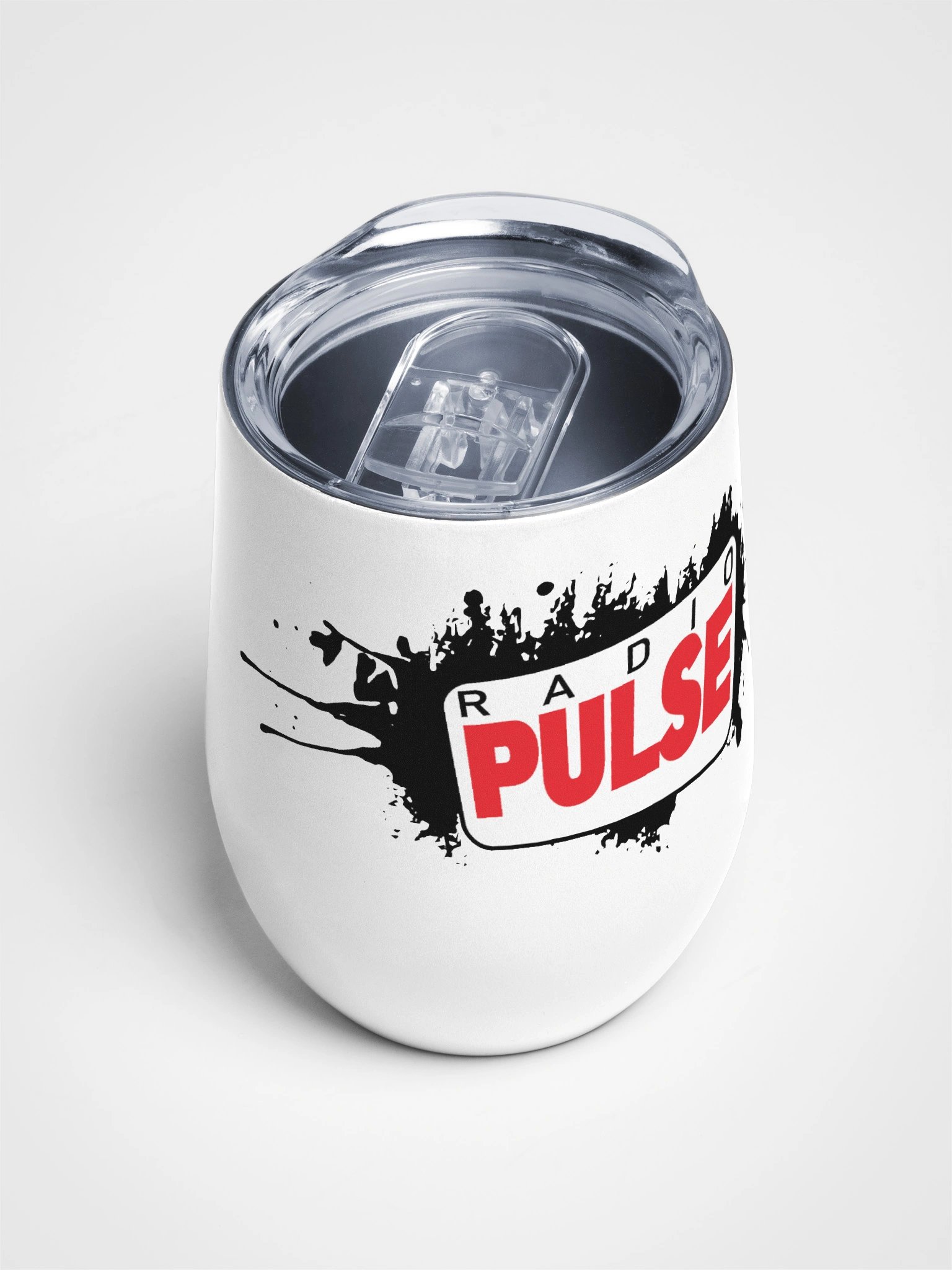 Gobelet à vin Radio Pulse product image (4)