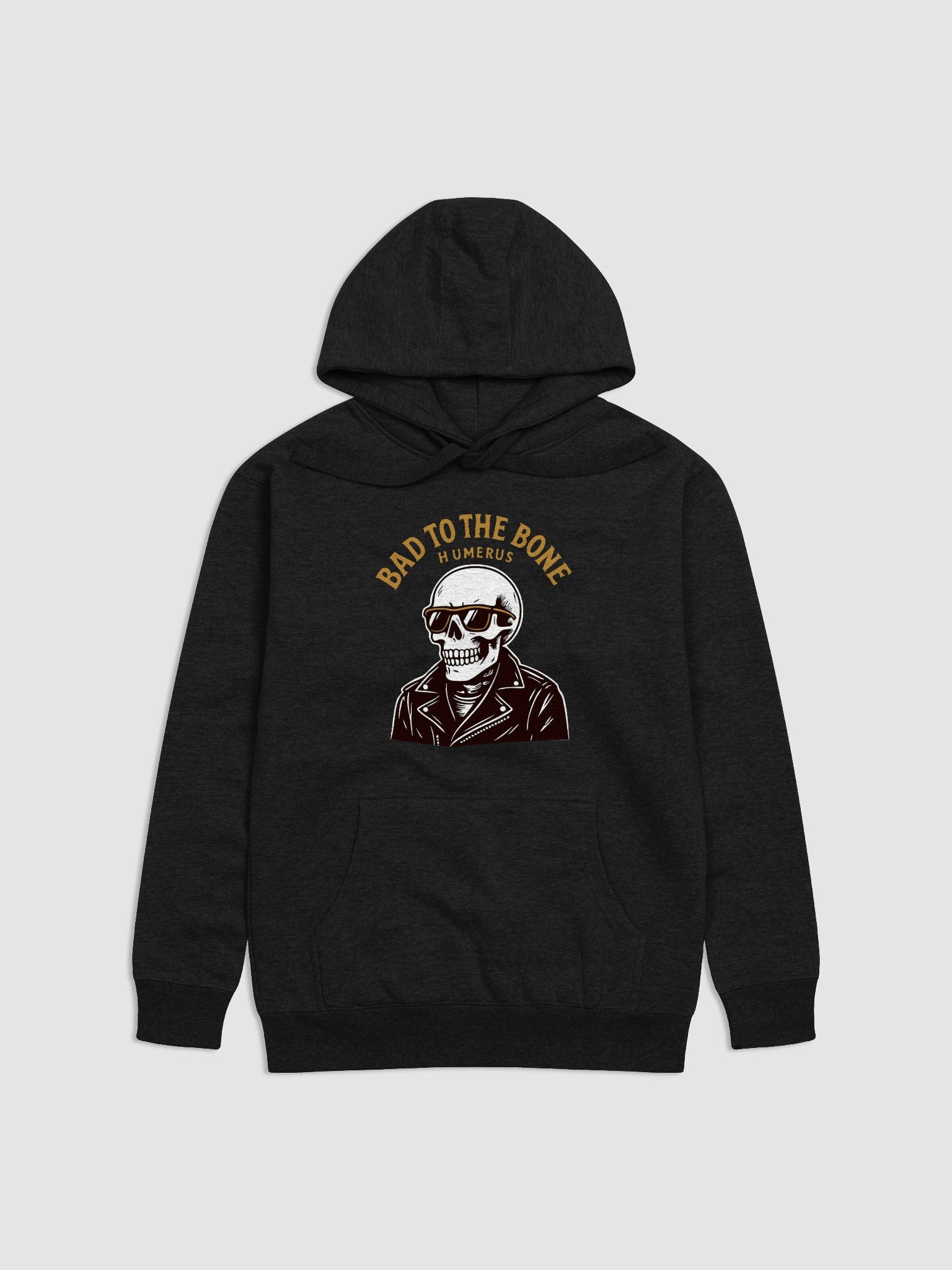 Bad To The Bone Humerus product image (1)