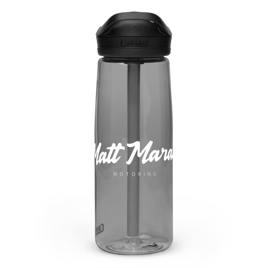 Matt Maran Motoring CamelBak Eddy®+ Sports Water Bottle product image (3)