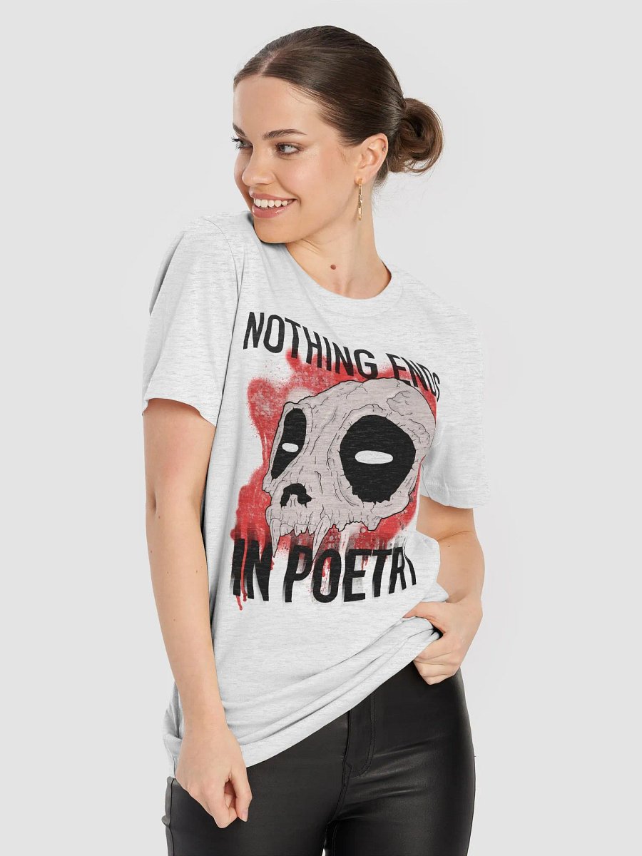 Nothing Ends in Poetry product image (9)