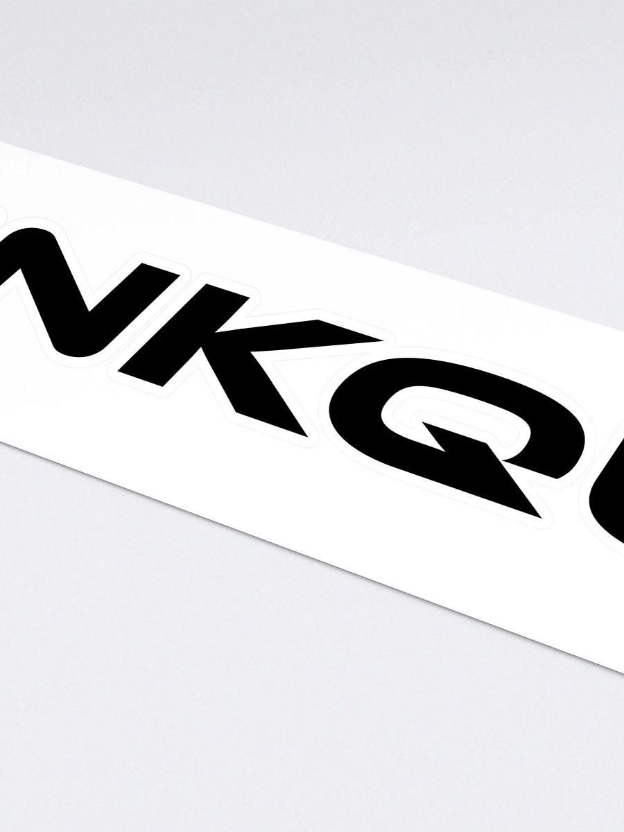 Pinkque Stickers product image (4)
