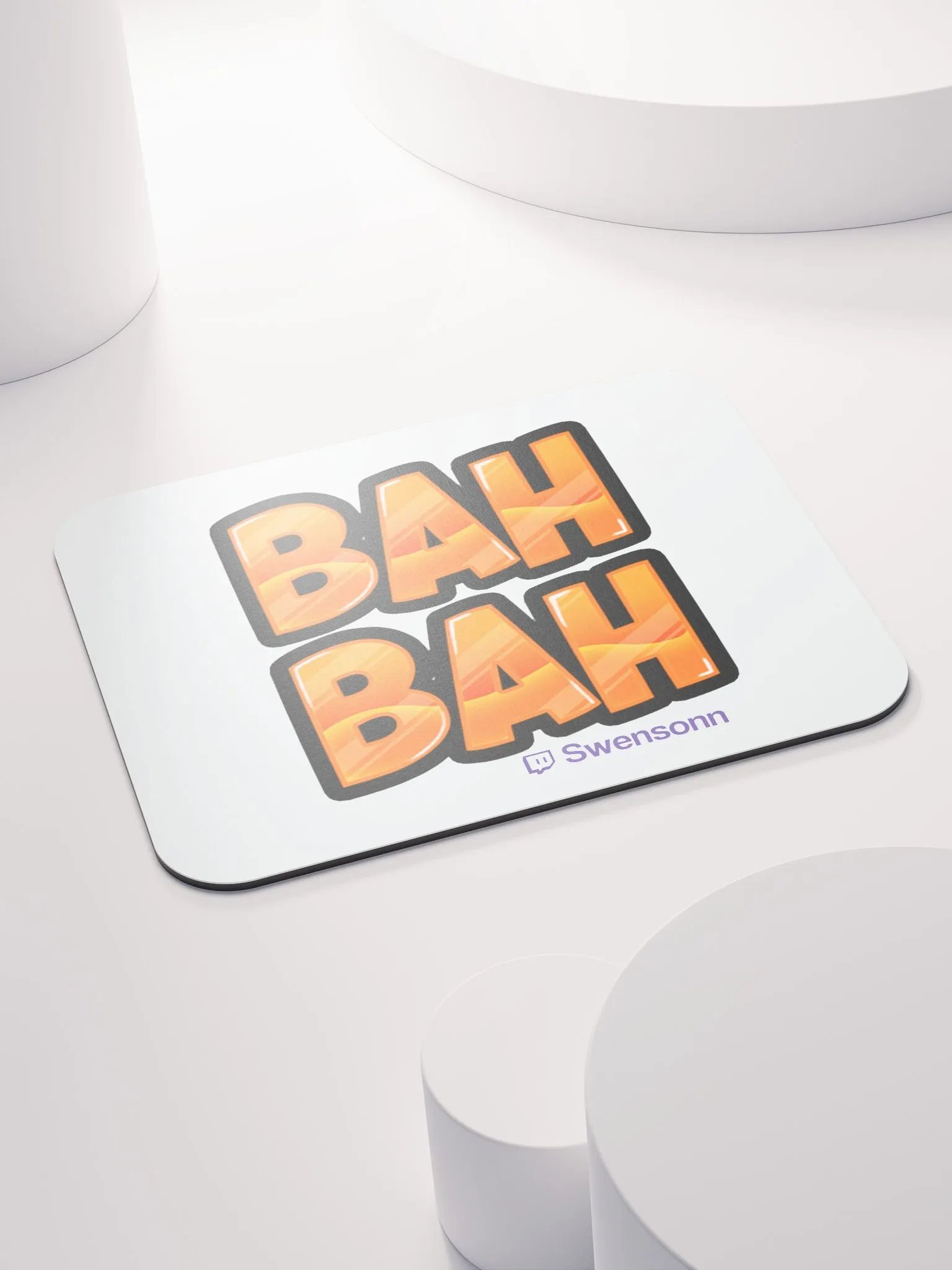 Bah bah - Muismat Klein product image (4)