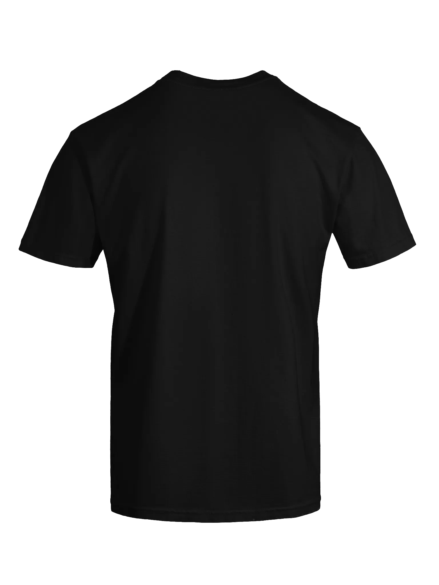 Yo Mama So Sweaty Blue Tee product image (11)