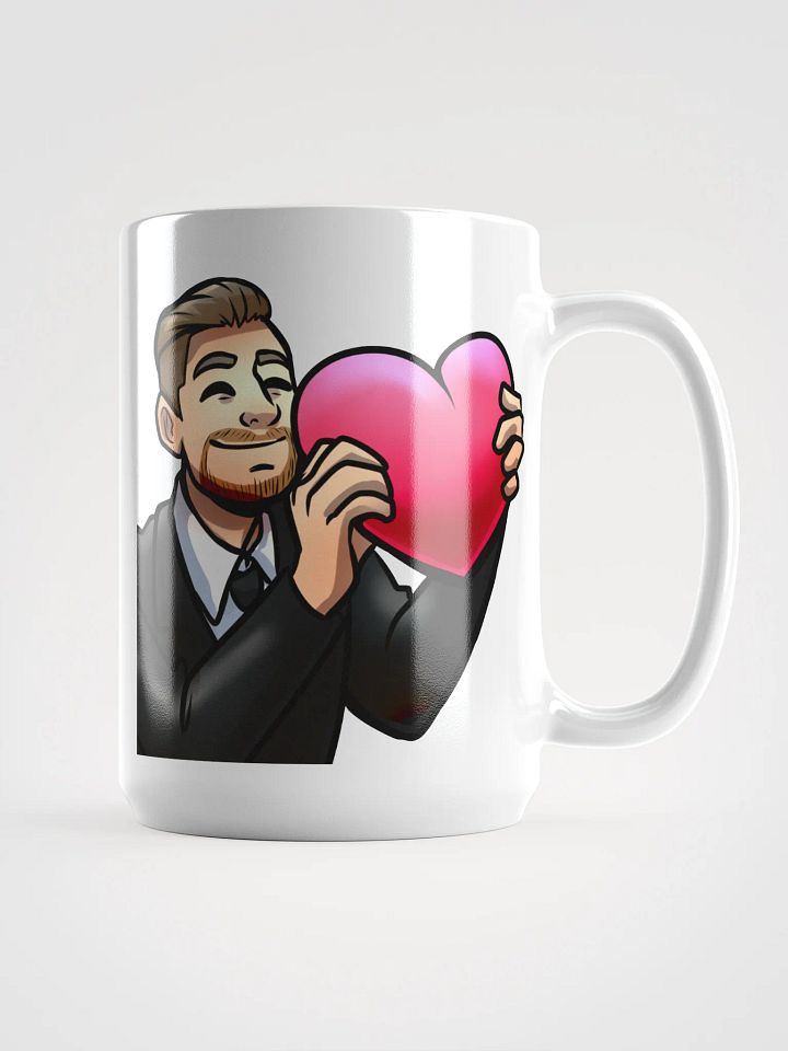 Good Morning Mug product image (1)