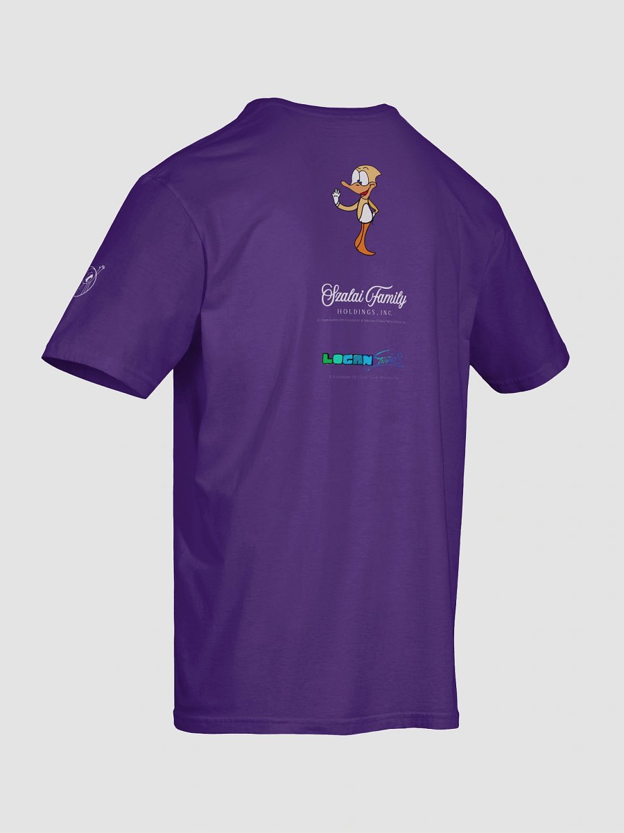 Logan Studios Sports Shirt product image (39)