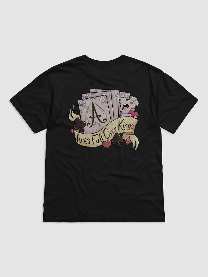 Lick Shirt product image (12)