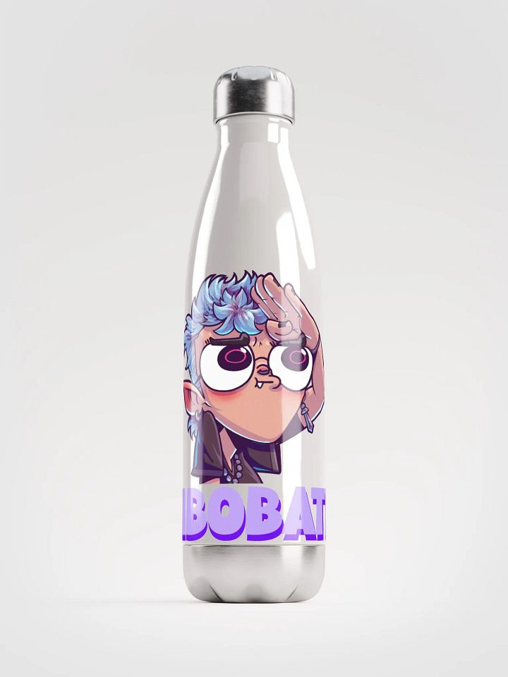 BobaO7 Bottle product image (1)