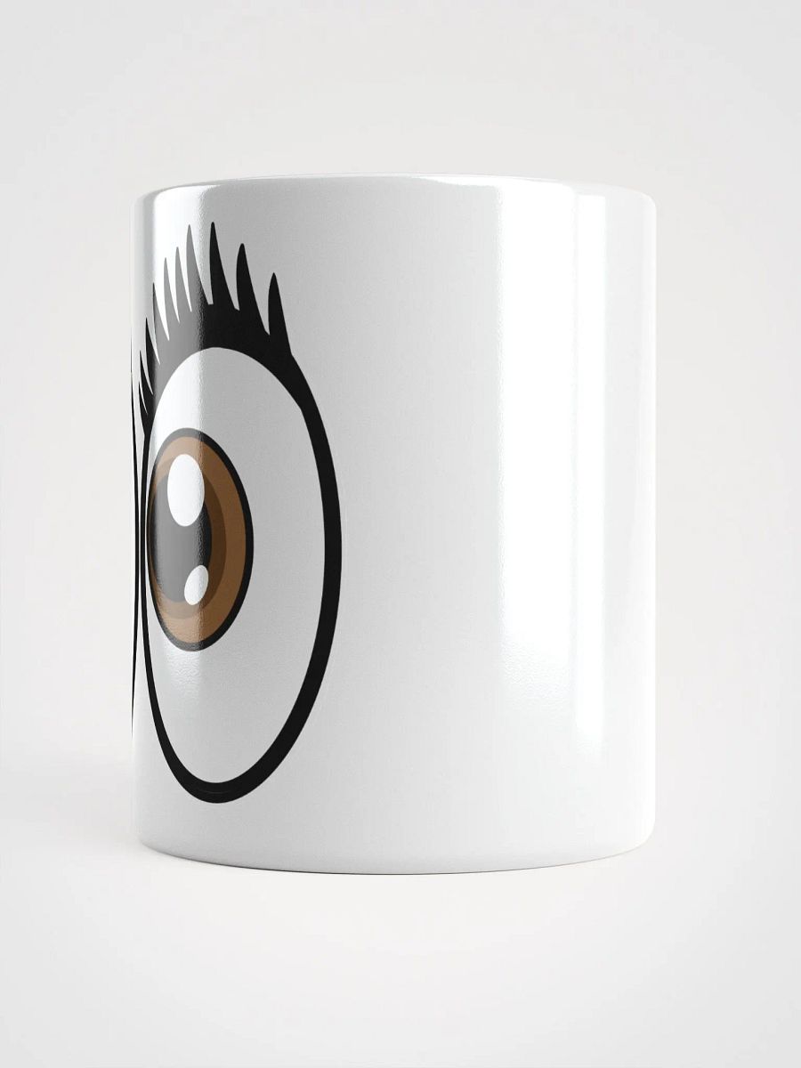 Eyes Coffee Mug product image (6)