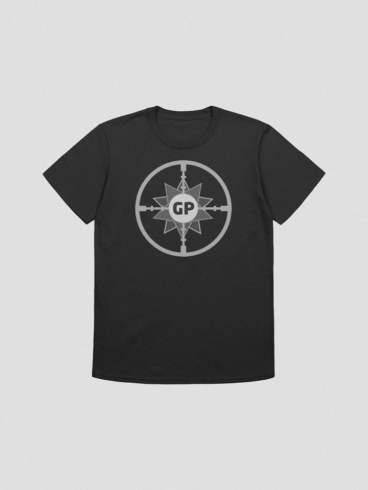 Greyshot Productions Logo (Unisex Shirt) product image (1)