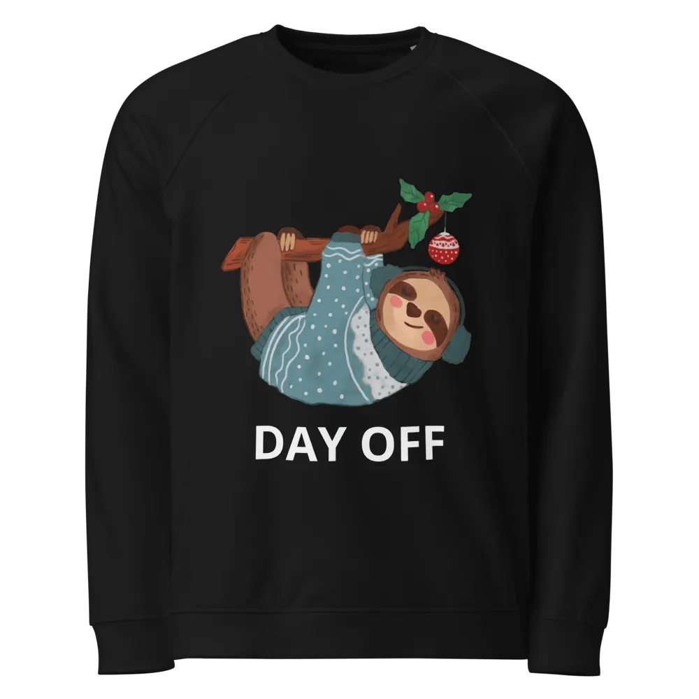 SWEAT "Day off" product image (1)