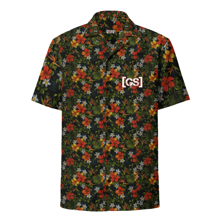 [GS] Hawaiian Shirt product image (1)