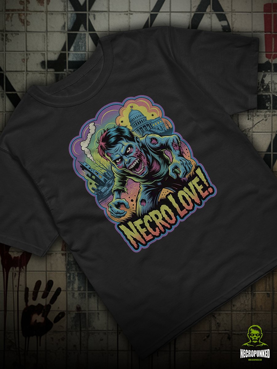 Necro Love! product image (3)