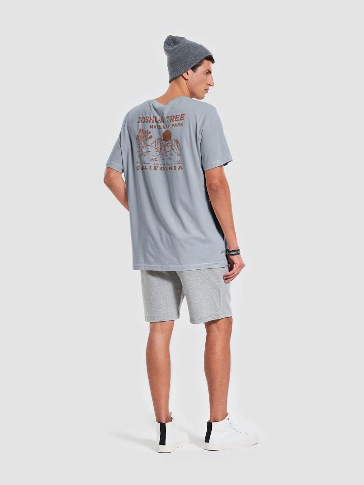 Joshua Tree - Back Print product image (34)