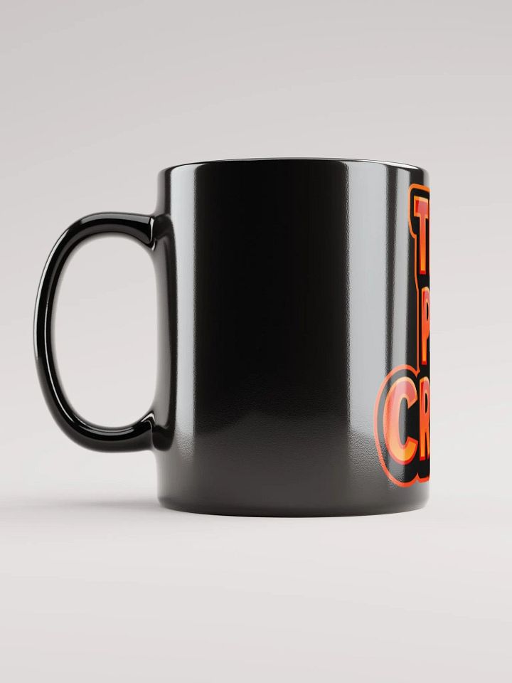 PitCrew Coffee Mug product image (1)