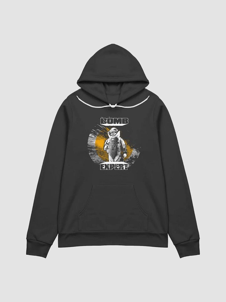 Bomb Expert Hoodie product image (2)