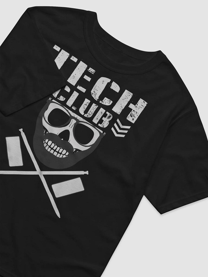 Tech Club - Champ product image (5)