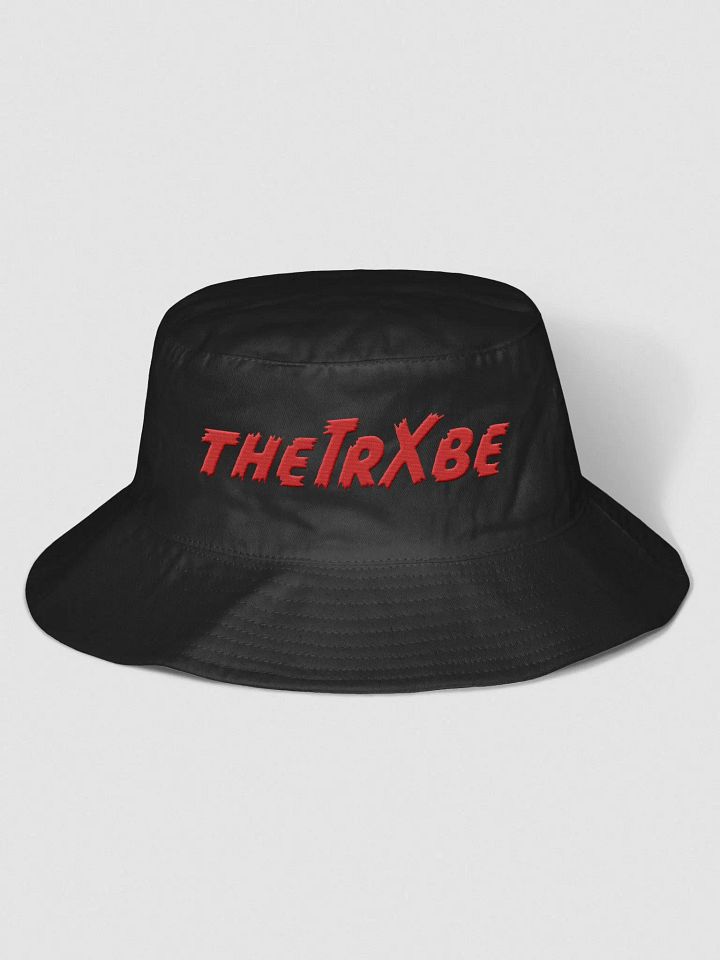theTrXbe Bucket Hat product image (2)