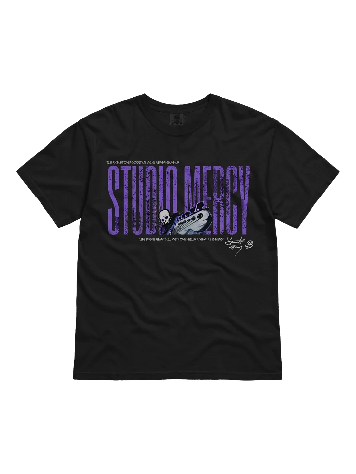 Dont Give Up Tee product image (1)