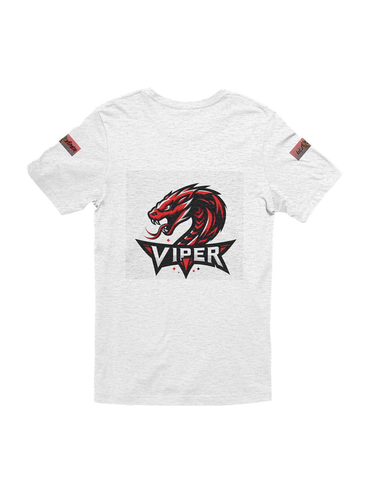 Viper's Summer Tee product image (3)