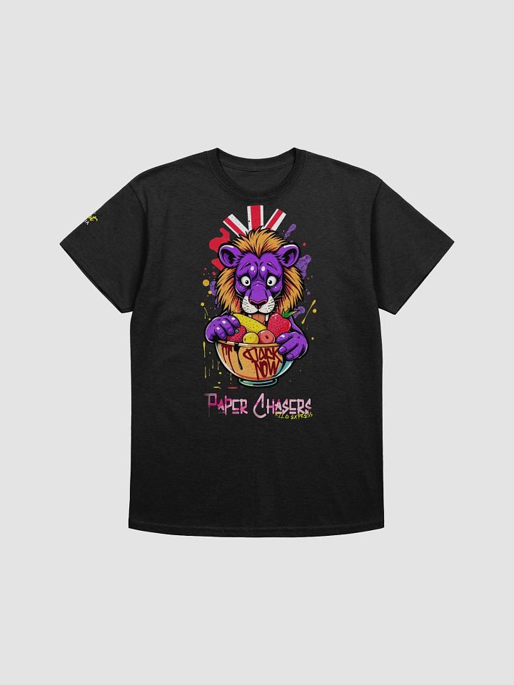 Kilo Express - Paper Chasers Fruitful Roar Tee product image (1)