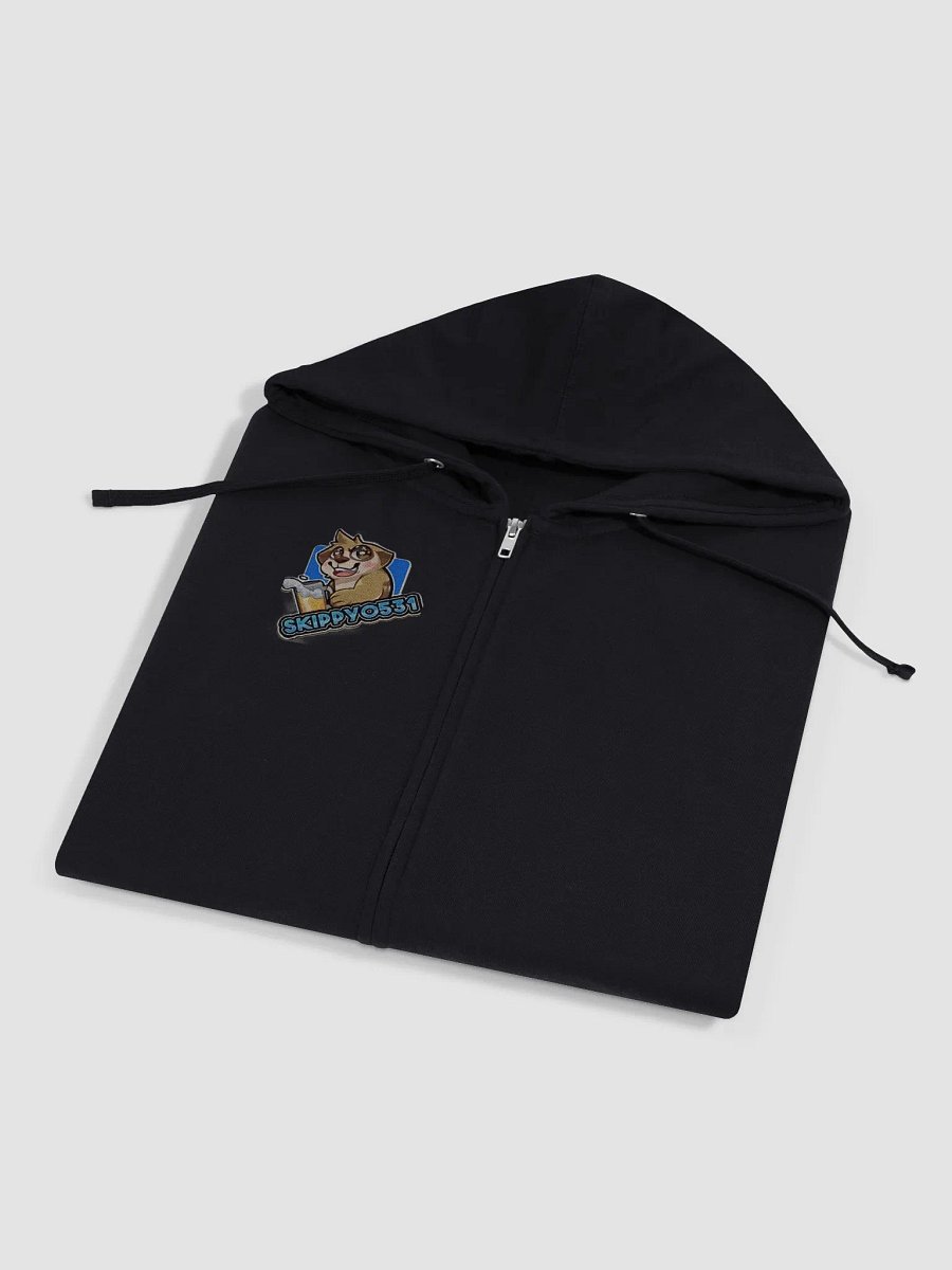 skippy bar zip up product image (3)