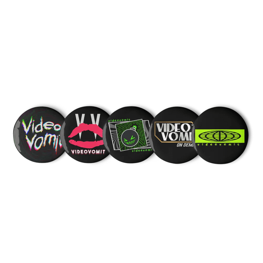 videovomit logo pinset product image (3)