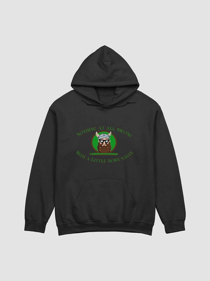 Classic Hoodie product image (3)