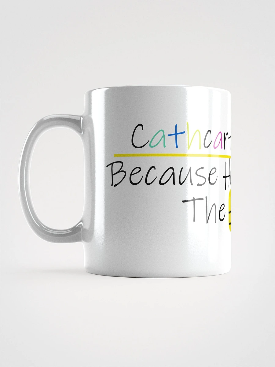 Cathcart Mug product image (6)