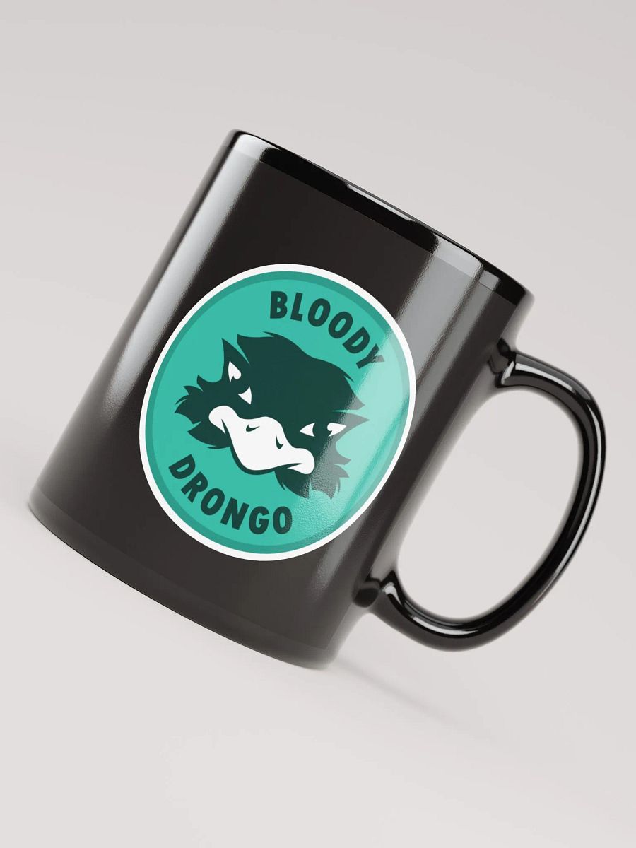 Mug - Logo product image (4)