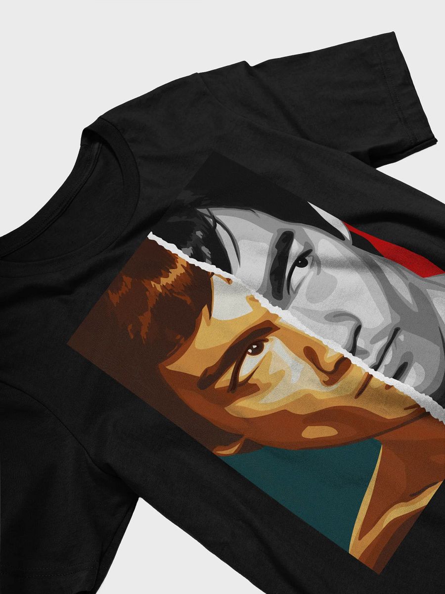 Bruce Lee: Torn Legacy & Fists of Philosophy product image (24)