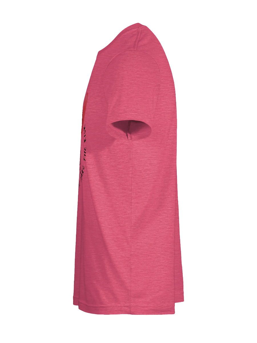 Ok, I'll Take The Risk Supersoft T-Shirt product image (112)