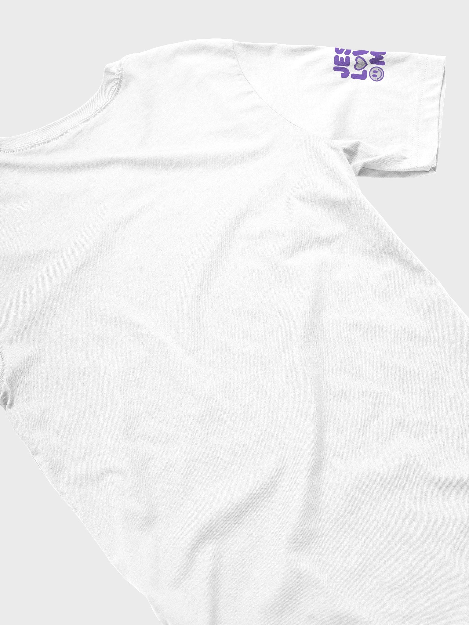 Divine Love T-shirt product image (51)