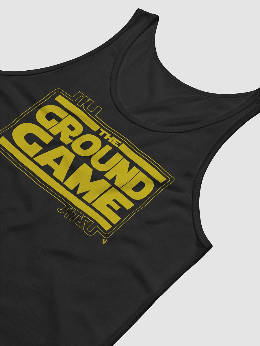 The Ground Game [ Tank ] product image (6)