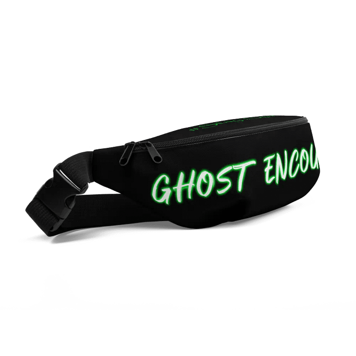 Ghost Encounters Fanny Pack product image (2)