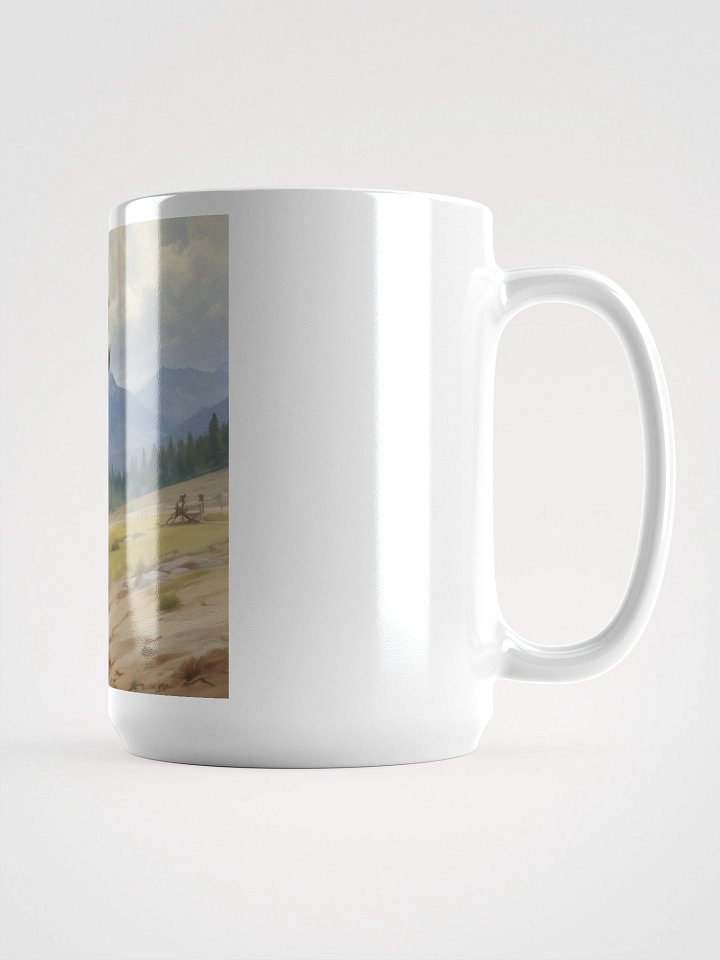 Horse product image (1)