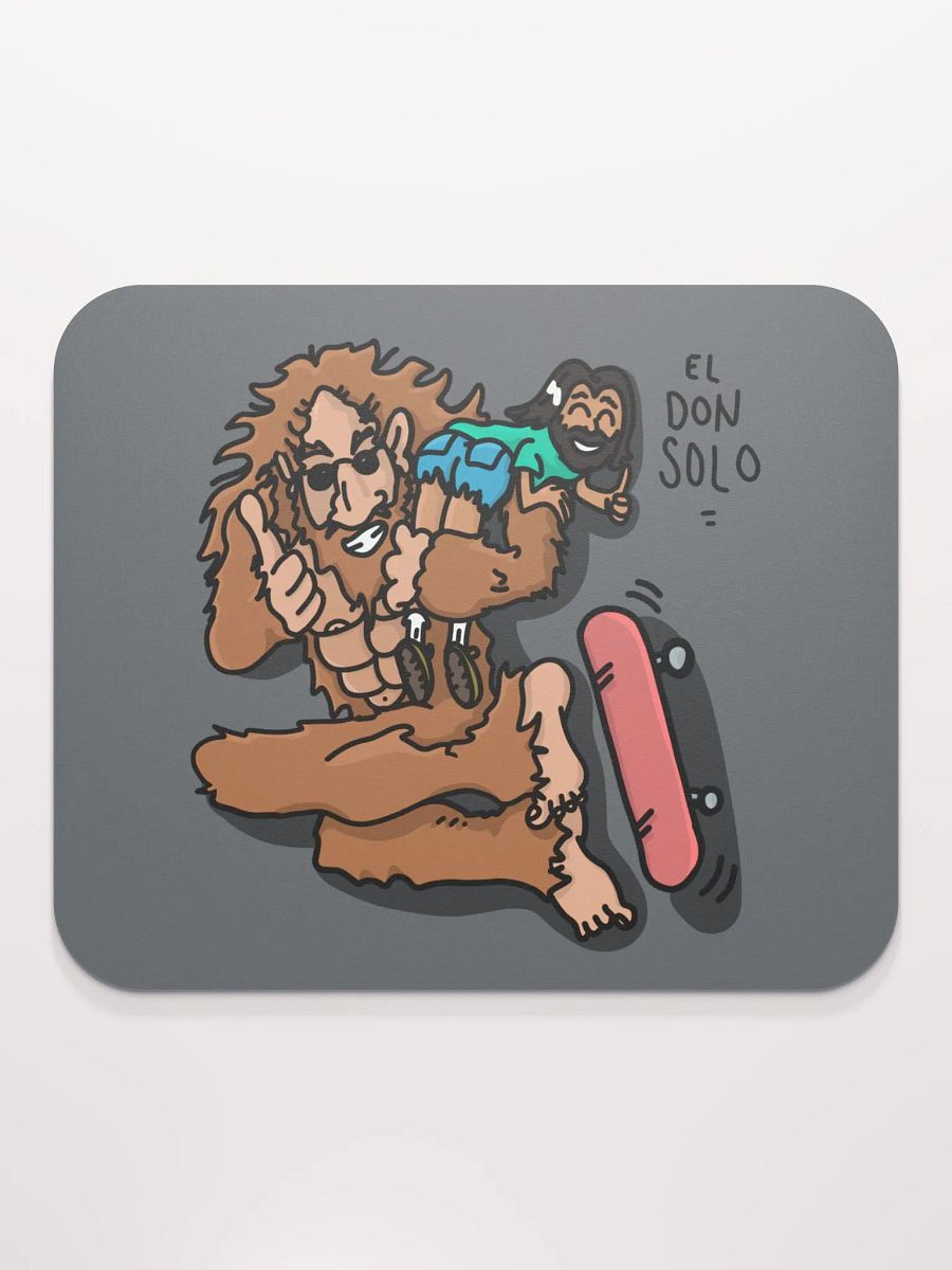 SQUATCH Mat product image (4)