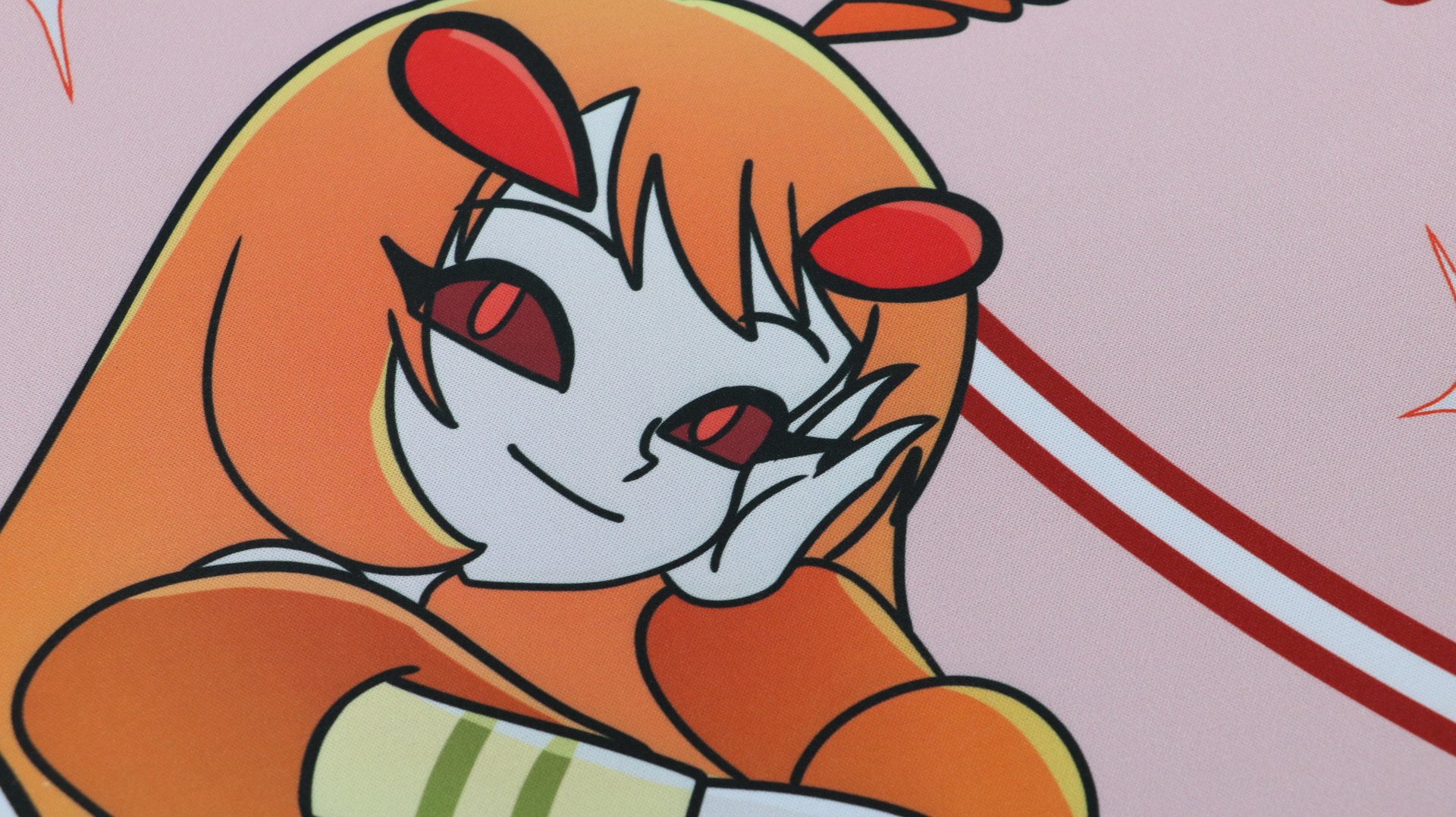 ★STARS★ Physalia Deskmat product image (3)