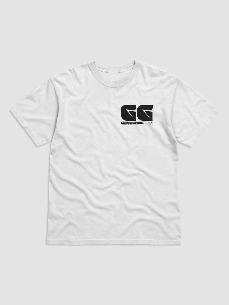 ganggang Launch Tee product image (6)