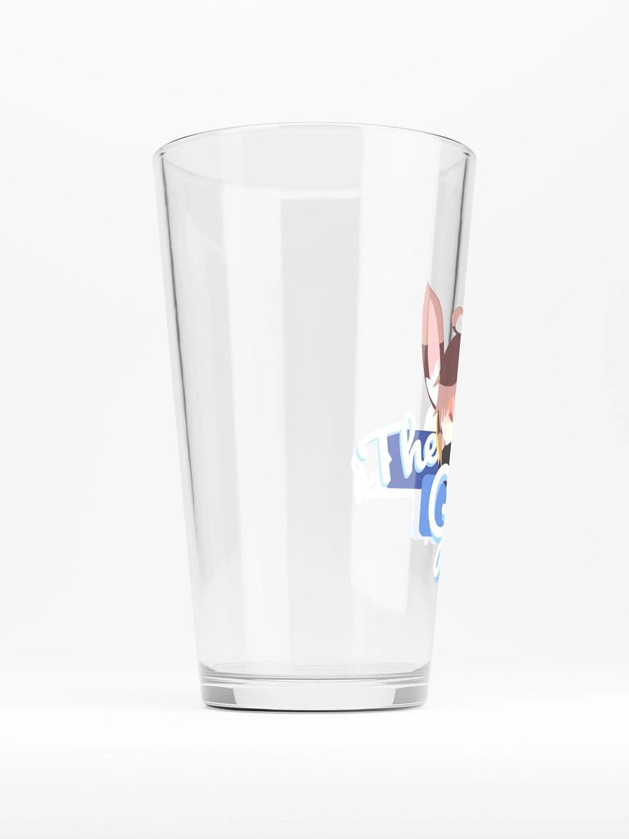 Varidetta Pint Glass product image (2)