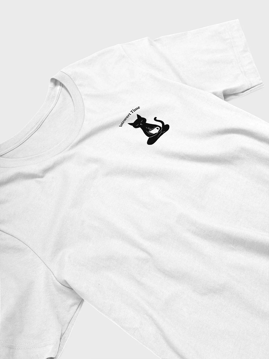 Coffee, Cats & Coffee T-Shirt product image (33)