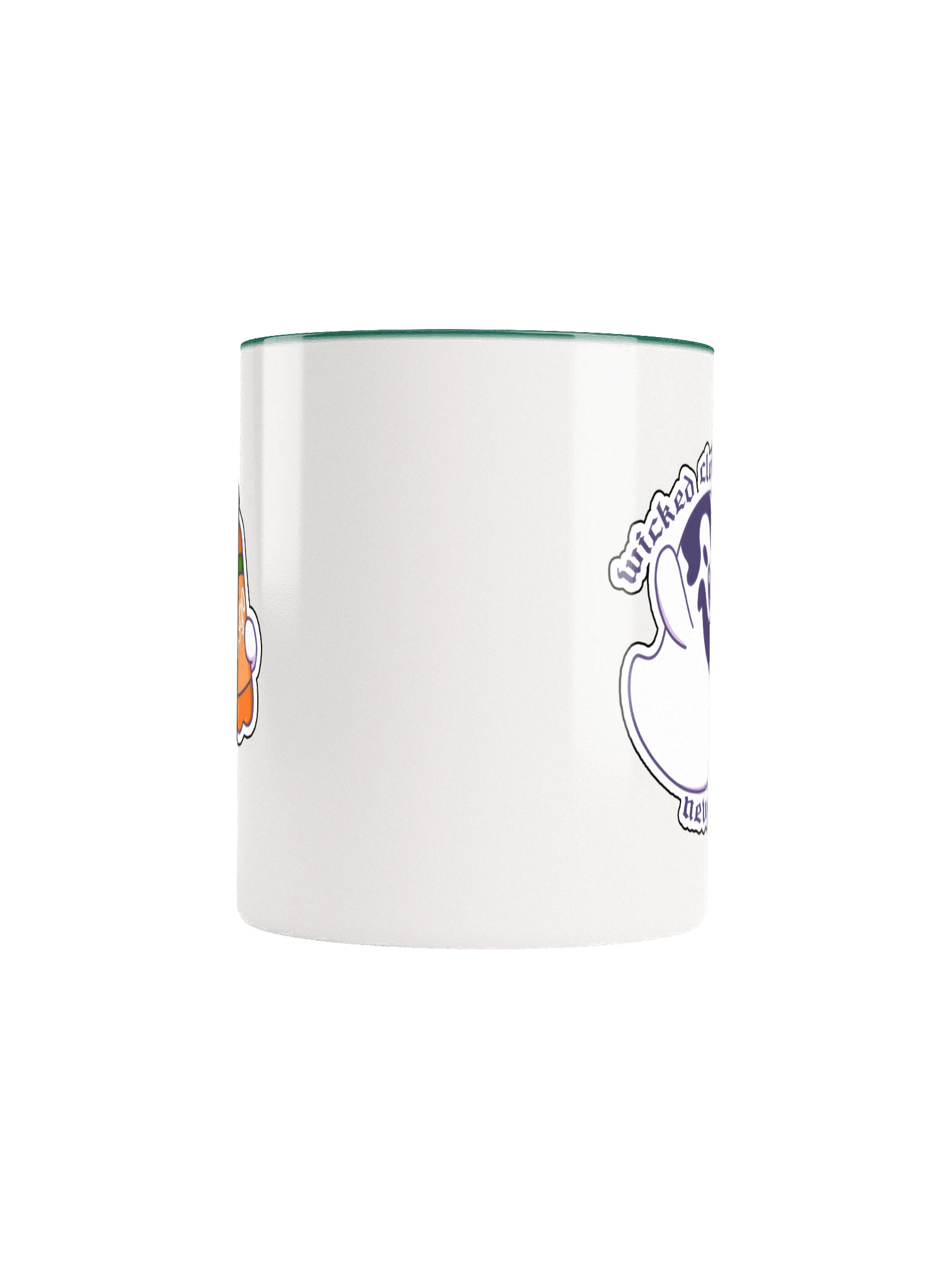 Wicked Clowns Ceramic Mug product image (26)