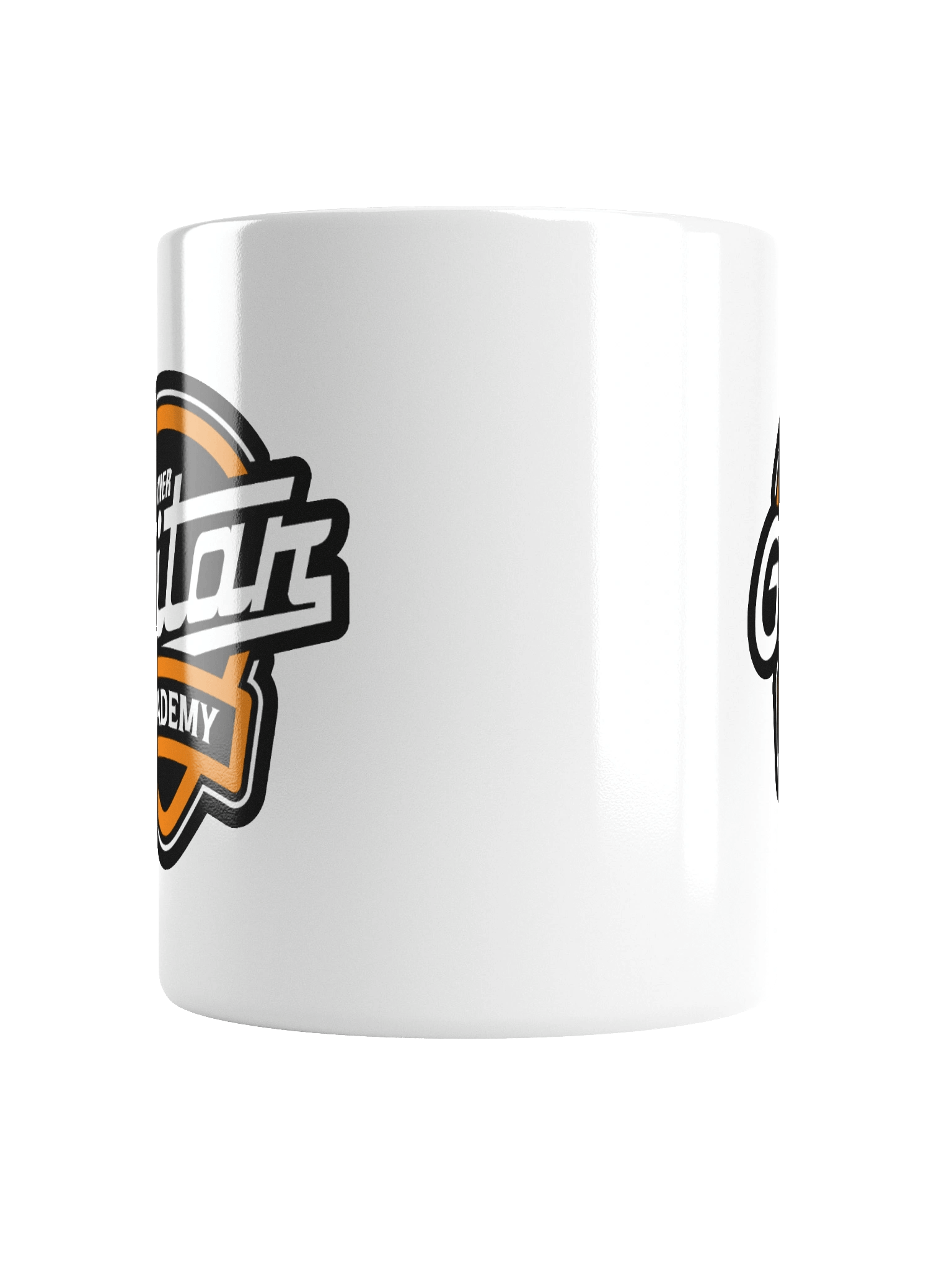 Beginner Guitar Academy Mug product image (17)