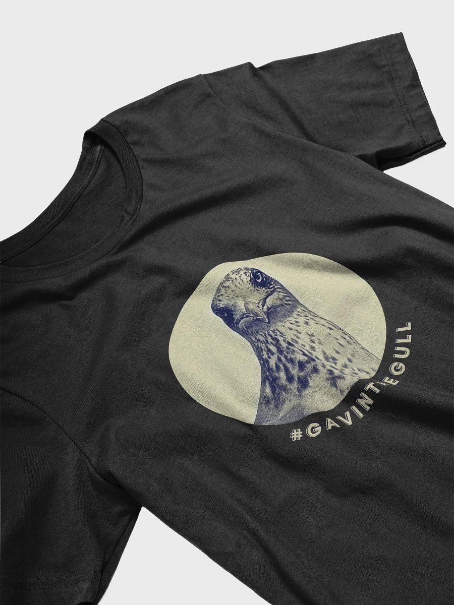 #GavintheGull T-shirt product image (27)