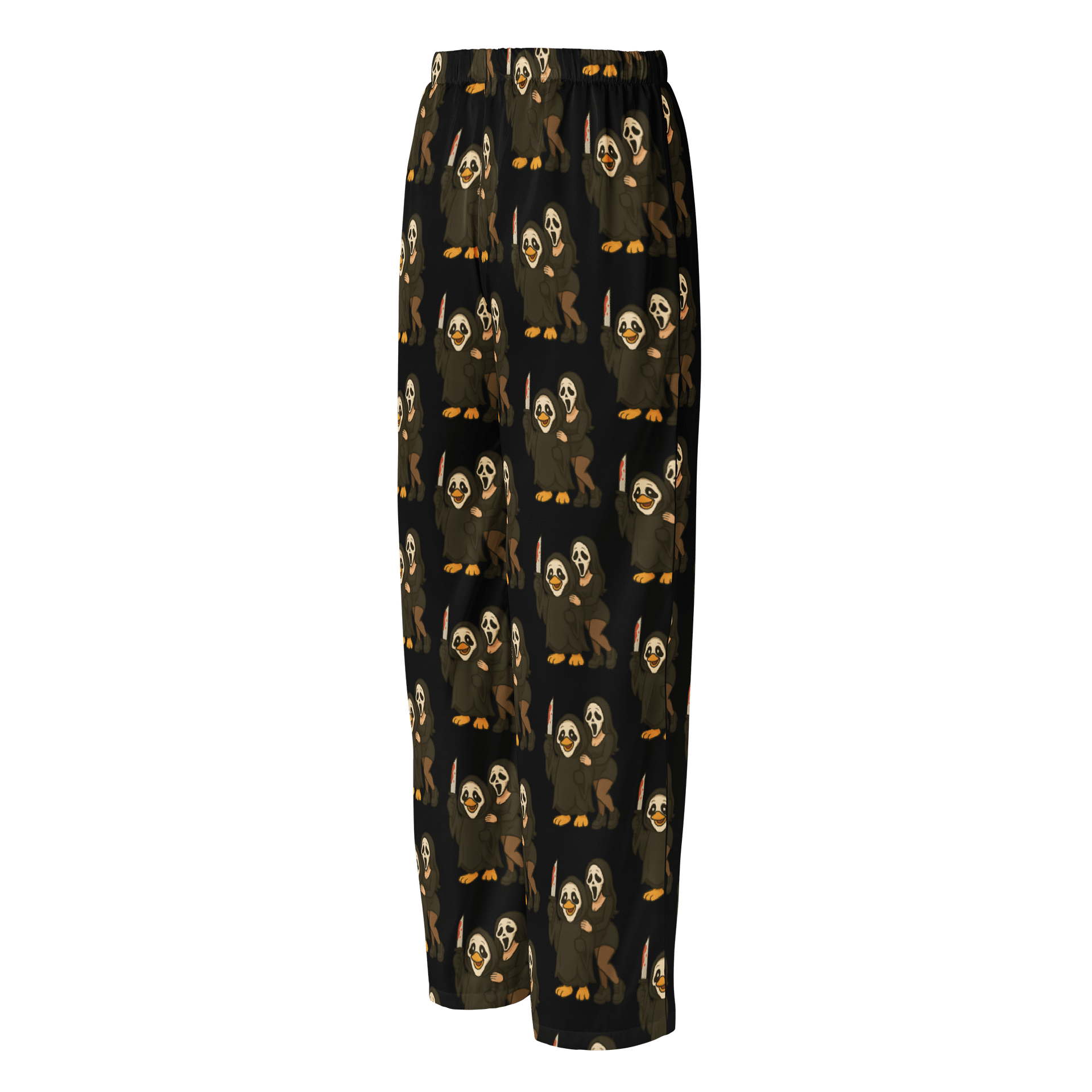 Bill The Killer Women's Pajama Pants product image (2)